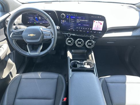 Used 2024 Chevrolet Blazer EV LT AWD/4WD image 18