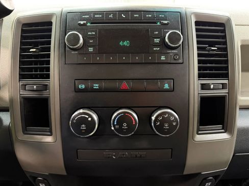 Used 2011 RAM 2500 ST w/ ST Popular Equipment Group AWD/4WD image 20