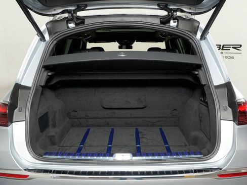 Used 2026 Mercedes-Benz Maybach GLS 600 4MATIC image 47