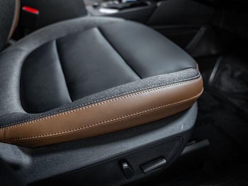 Certified 2024 Ford Bronco Sport Outer Banks w/ Tech Package image 37