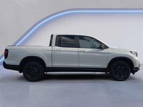 New 2026 Honda Ridgeline TrailSport image 8
