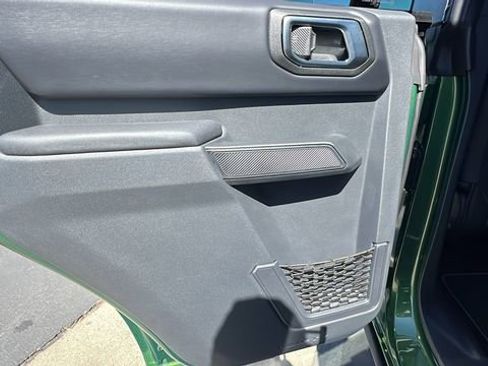 New 2025 Ford Bronco Badlands image 14