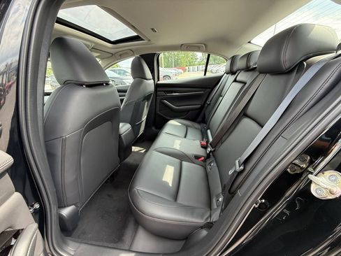 New 2026 MAZDA MAZDA3 2.5 S Sedan w/ Preferred Pkg FWD image 25