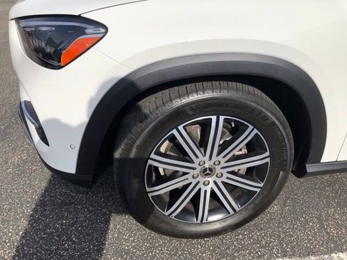 Used 2026 Mercedes-Benz GLE 350 4MATIC image 10