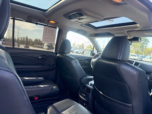 Used 2018 Honda Pilot Elite image 29