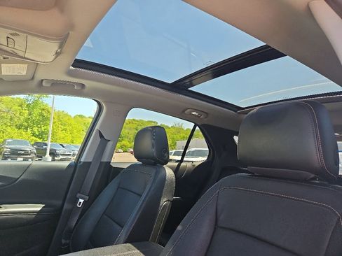 Used 2019 Chevrolet Equinox Premier AWD/4WD image 34