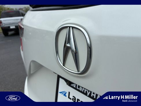 Used 2020 Acura RDX AWD w/ Advance Package image 24