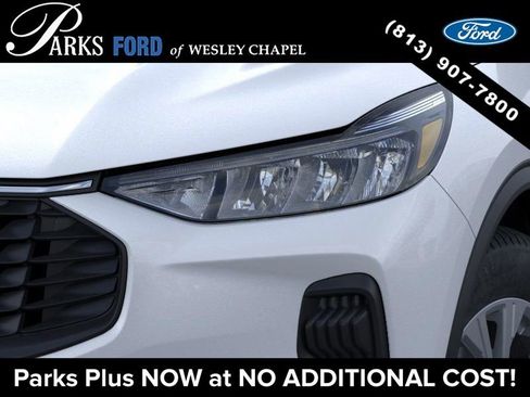 New 2026 Ford Escape Active image 18