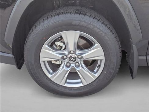 Certified 2025 Toyota RAV4 XLE w/ Convenience Package image 9