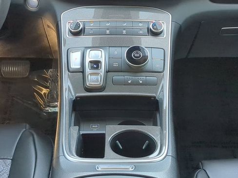 Used 2022 Hyundai Santa Fe SEL image 19
