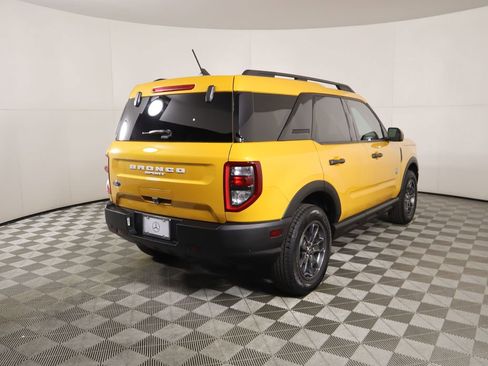 Used 2023 Ford Bronco Sport Big Bend w/ Convenience Package image 5