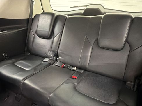 Used 2014 INFINITI QX80 2WD w/ Theater Package image 29