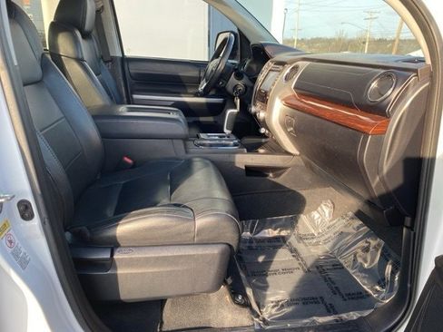 Used 2014 Toyota Tundra Limited image 41