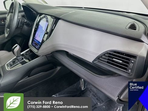 Used 2022 Subaru Outback Premium image 34