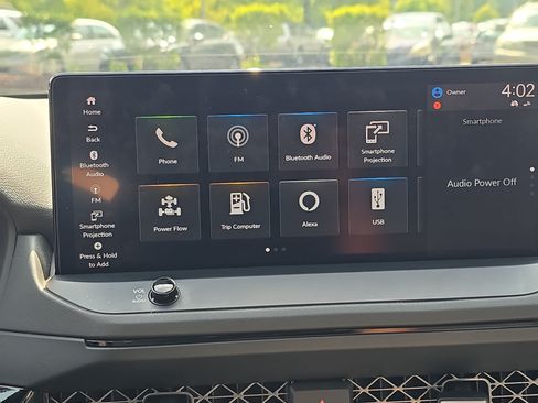 Used 2024 Honda Accord EX-L image 20