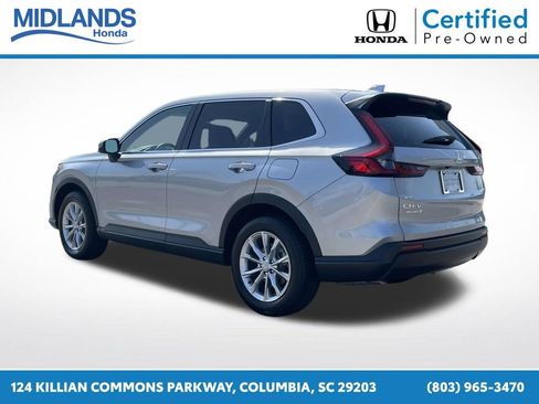 Used 2023 Honda CR-V EX-L image 4