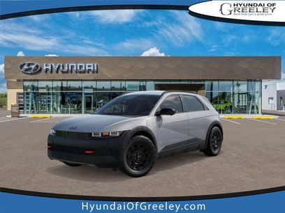 New 2025 Hyundai Ioniq 5 XRT