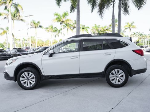 Used 2015 Subaru Outback 2.5i Premium w/ Protection Package #1 AWD/4WD image 6