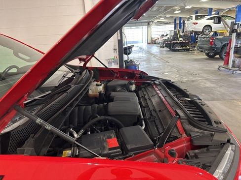 Used 2023 Chevrolet Silverado 1500 RST w/ Convenience Package II image 47