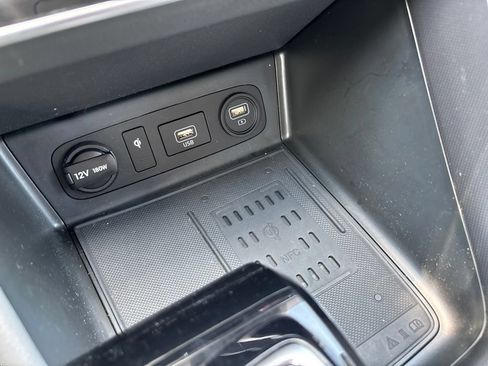 Certified 2023 Hyundai Sonata Limited FWD image 34