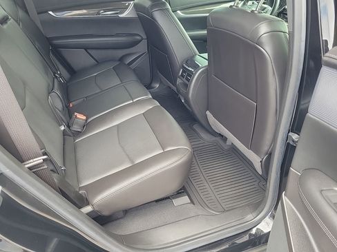 Used 2021 Cadillac XT5 Sportv AWD/4WD image 12