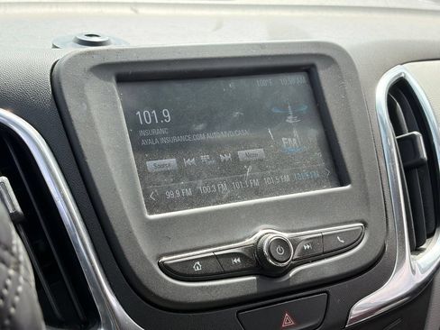 Used 2018 Chevrolet Equinox LS FWD image 9