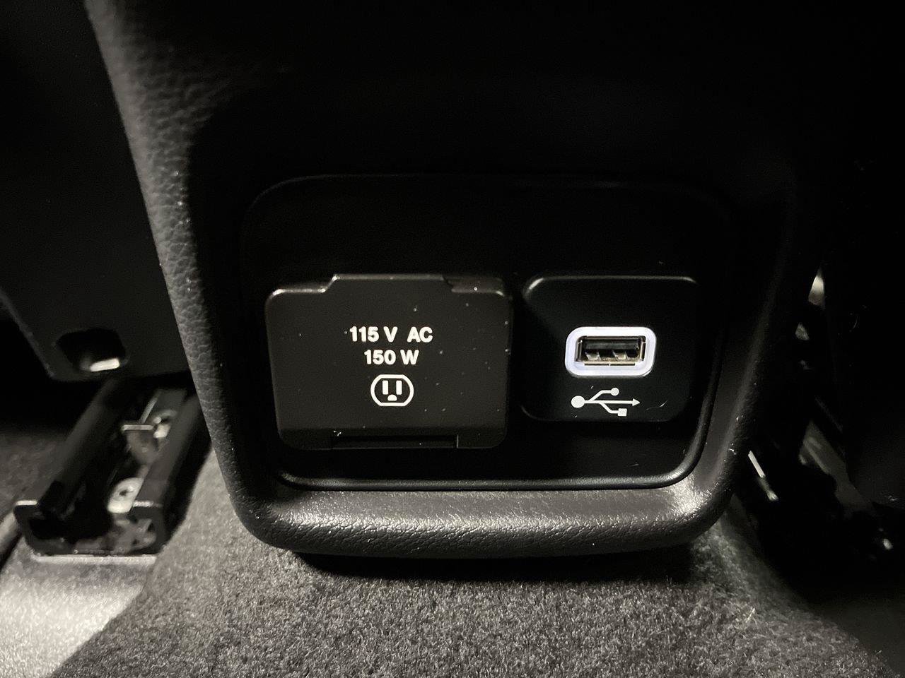 Used 2021 Jeep Compass Limited AWD/4WD image 11