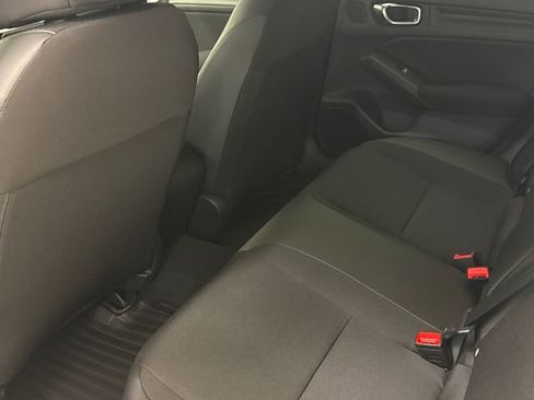 Used 2025 Honda Civic Sport image 7
