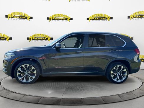 Used 2018 BMW X5 sDrive35i image 2