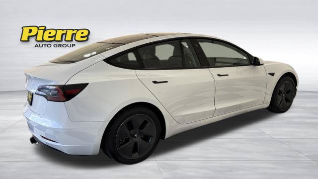 Used 2023 Tesla Model 3 Standard Range RWD image 6