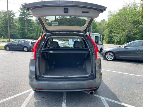 Used 2013 Honda CR-V EX-L image 34