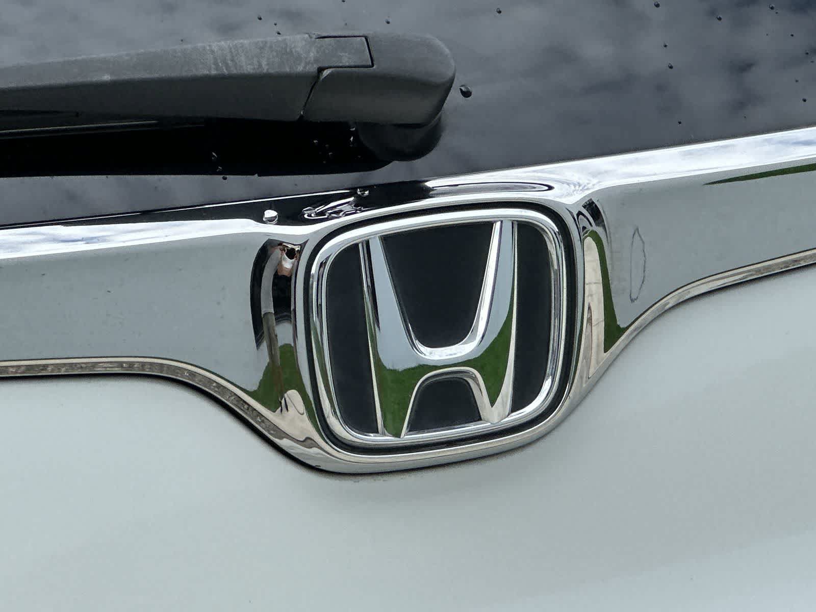 Used 2021 Honda CR-V EX-L image 15