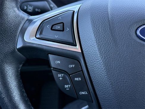 Certified 2024 Ford Edge SEL w/ Convenience Package image 20