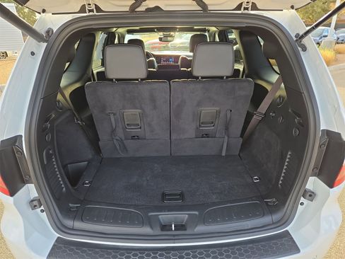 Used 2024 Dodge Durango R/T image 12