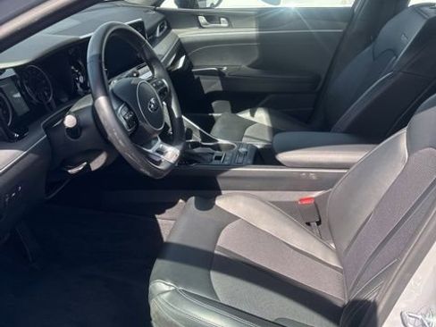 Used 2021 Kia K5 GT-Line w/ GT-Line FWD Premium Package image 2