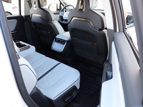Used 2023 Rivian R1S Adventure Quad AWD/4WD image 27