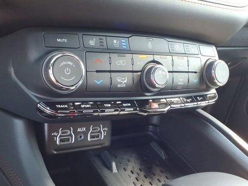 New 2026 Dodge Durango GT w/ Tow 'N Go Package AWD/4WD image 9