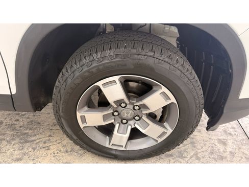 Used 2024 Honda Ridgeline RTL image 11