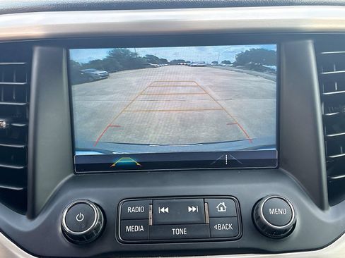 Used 2019 GMC Acadia Denali AWD/4WD image 14