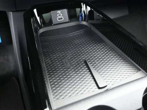 New 2026 Ford Mustang Mach-E Premium w/ Sport Appearance Package RWD image 18