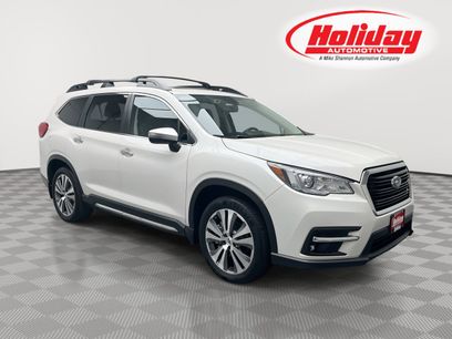 Used 2022 Subaru Ascent Touring