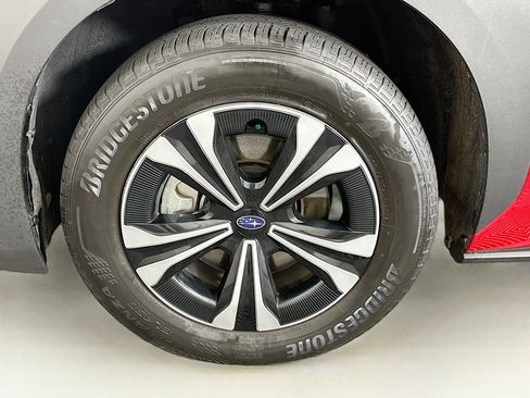 Used 2023 Subaru Solterra AWD image 11