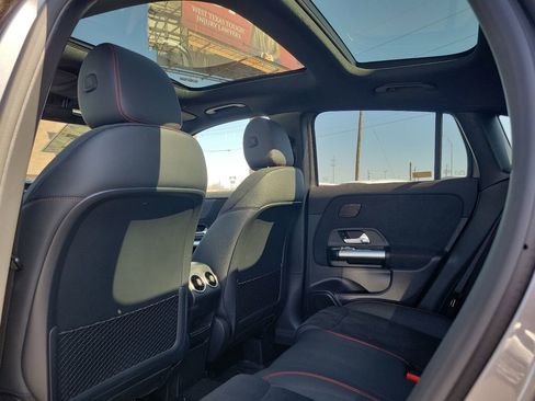 New 2025 Mercedes-Benz GLA 250 image 14