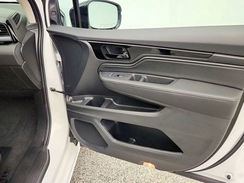 Used 2026 Honda Odyssey Elite image 29