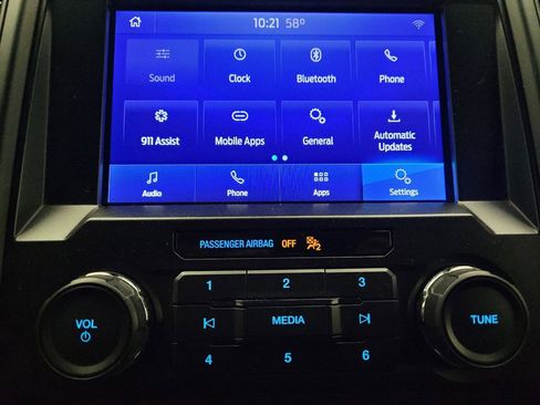Used 2020 Ford F150 XL w/ Equipment Group 101A Mid RWD image 25