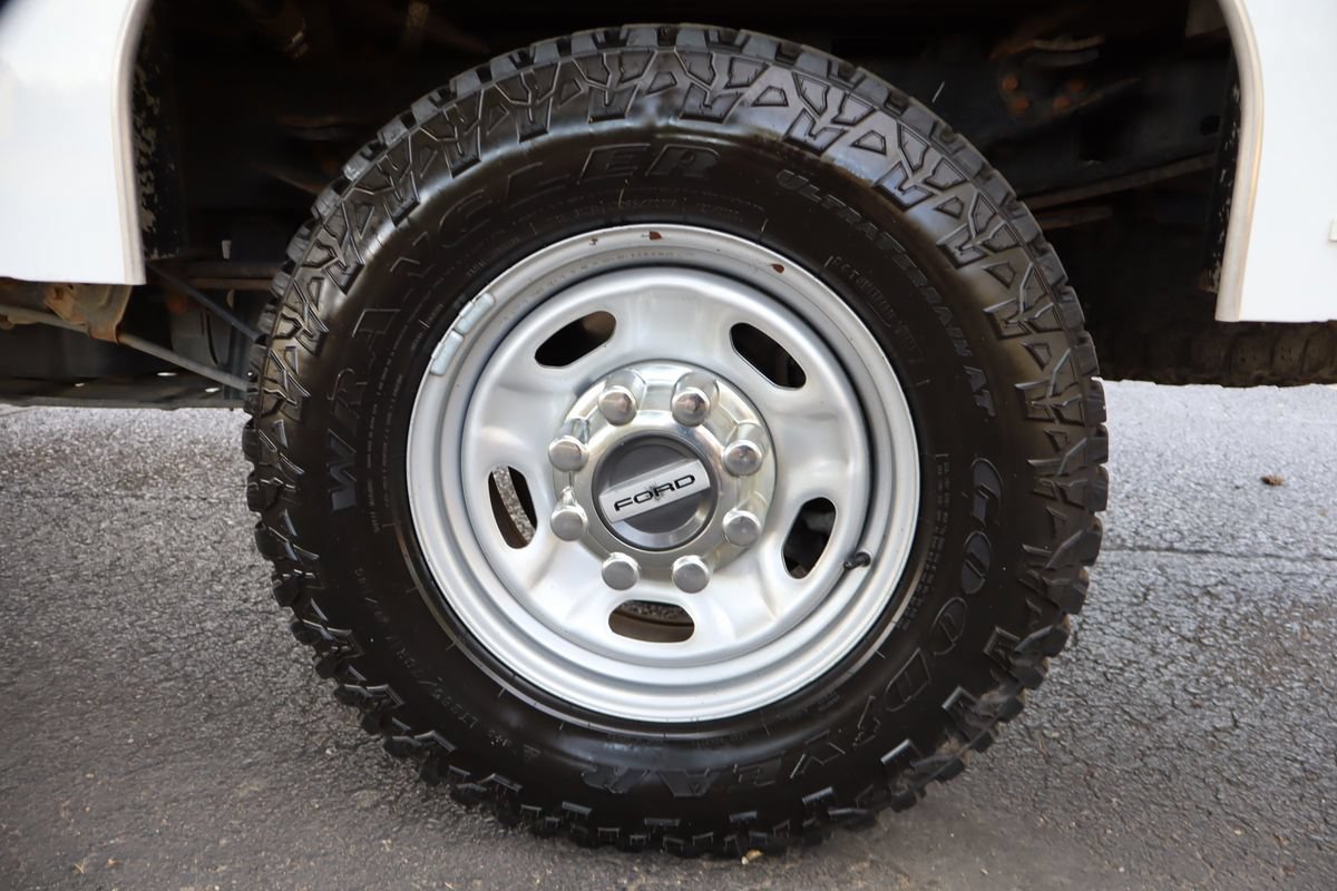 Used 2017 Ford F350 XL AWD/4WD image 40