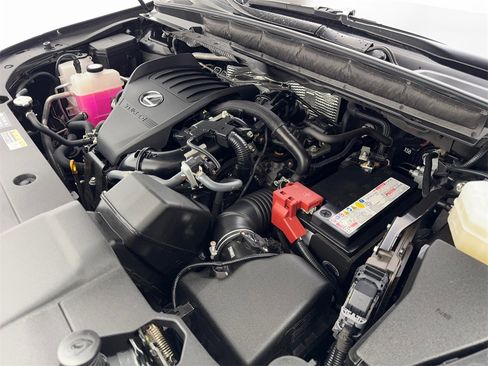 Used 2024 Lexus RX 350 Premium w/ Accessory Package (Z1) image 74