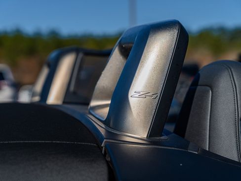 Used 2020 BMW Z4 M40i image 31