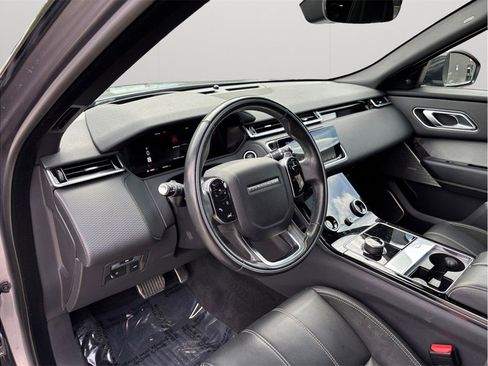Used 2020 Land Rover Range Rover Velar R-Dynamic S AWD/4WD image 6
