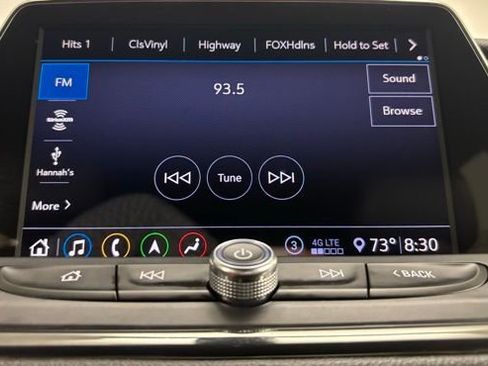 Used 2020 Chevrolet Blazer RS w/ LPO, Sport Package image 27